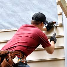 Best Historical Building Siding Restoration  in Tremont, PA